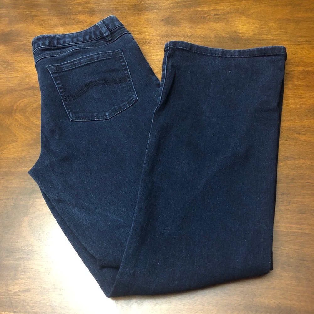SALE $15 👖Michael Kors Bootcut Jeans - 12